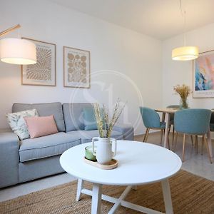 Appartement met Twee Slaapkamers